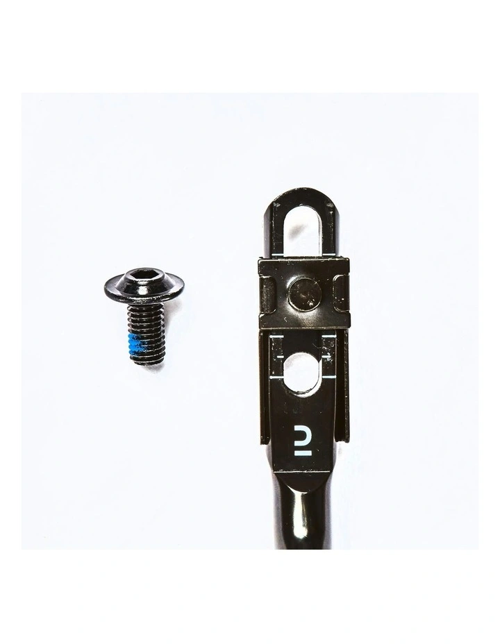 Training Wheels 500 for B'Twin 14 and 16 Bikes in Black image 6