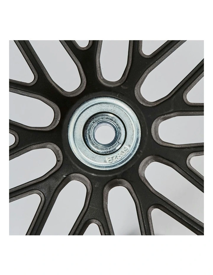 Training Wheels 500 for B'Twin 14 and 16 Bikes in Black image 7