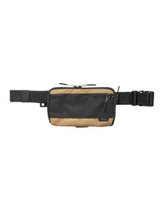 Travel Trekking Large Organizer Wallet XL in Brown