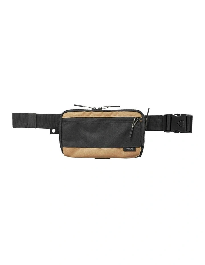 Travel Trekking Large Organizer Wallet XL in Brown image 1