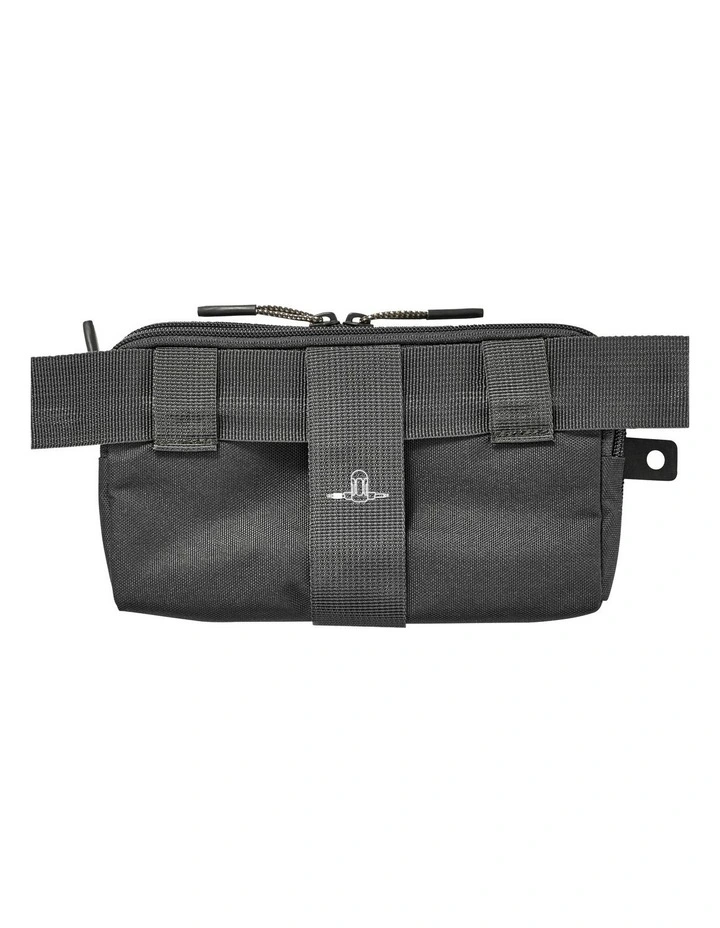 Travel Trekking Large Organizer Wallet XL in Brown image 6