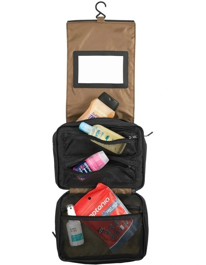 Decathlon Travel Trekking Wash Bag image 6