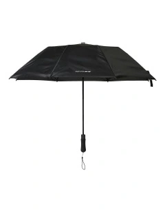 Small Profilter Umbrella in Black