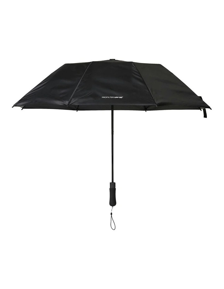Small Profilter Umbrella in Black image 1