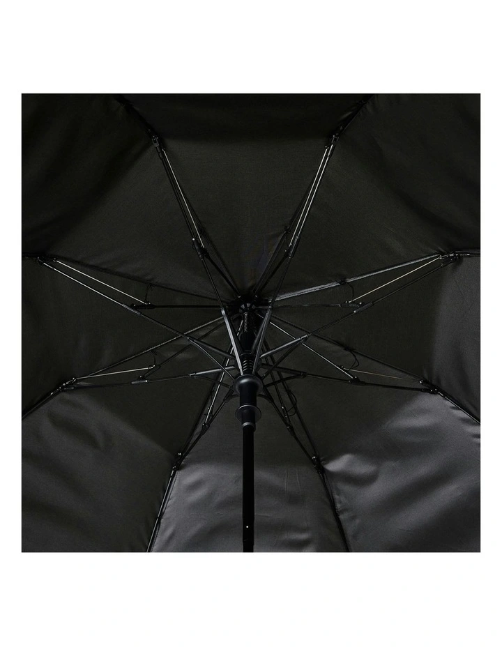 Small Profilter Umbrella in Black image 7