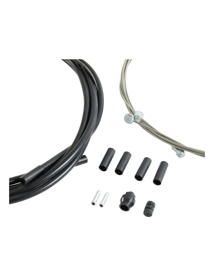 Universal Brake Cable and Housing Kit in Multi image 3