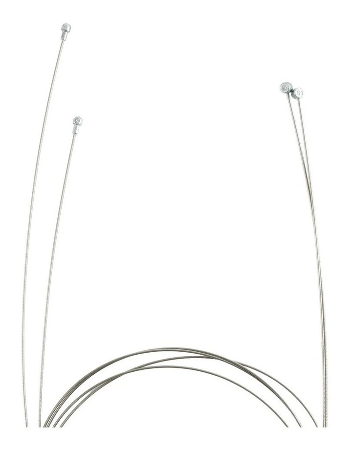 Universal Brake Cable and Housing Kit in Multi image 5