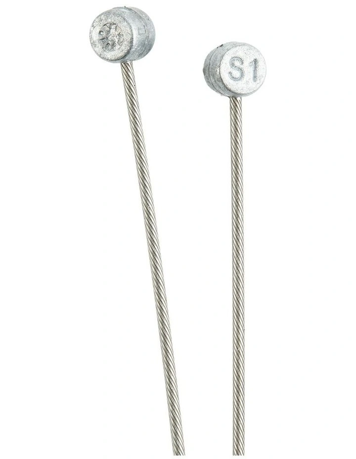 Universal Brake Cable and Housing Kit in Multi image 6