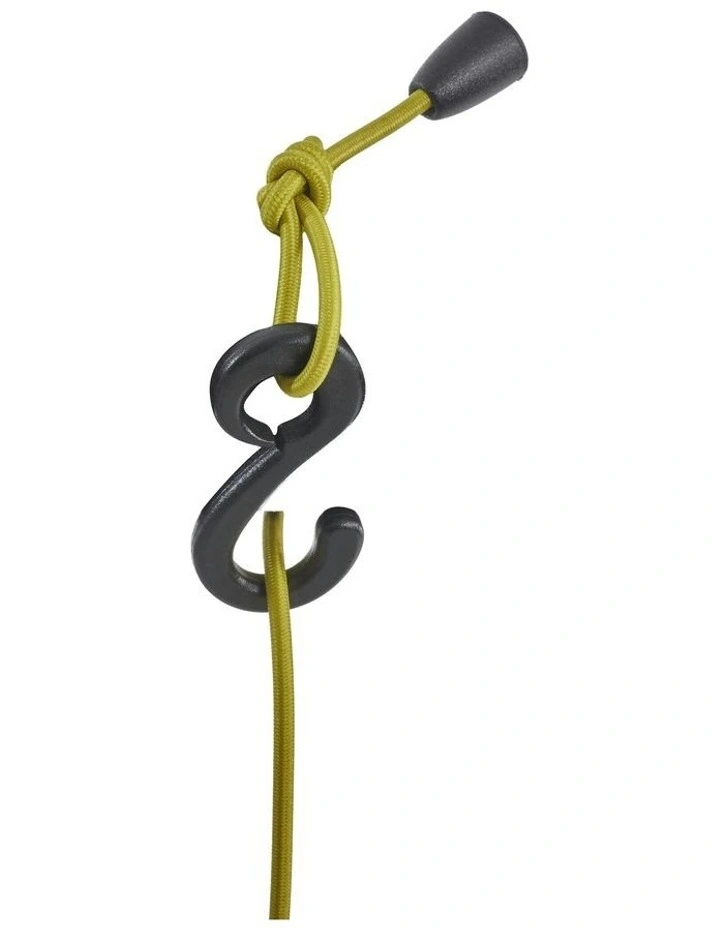 Untreated Travel Mosquito Net 2 Person in White image 5