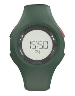 W200 M Stopwatch in Green
