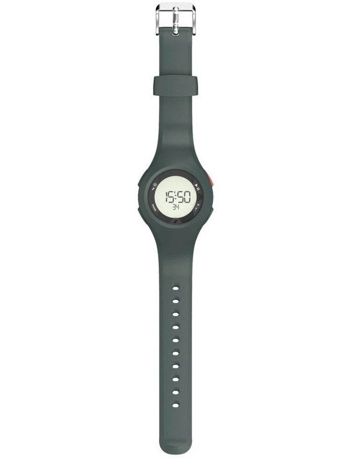 W200 M Stopwatch in Green image 2