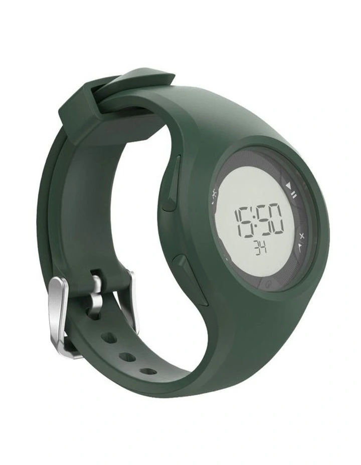 W200 M Stopwatch in Green image 5