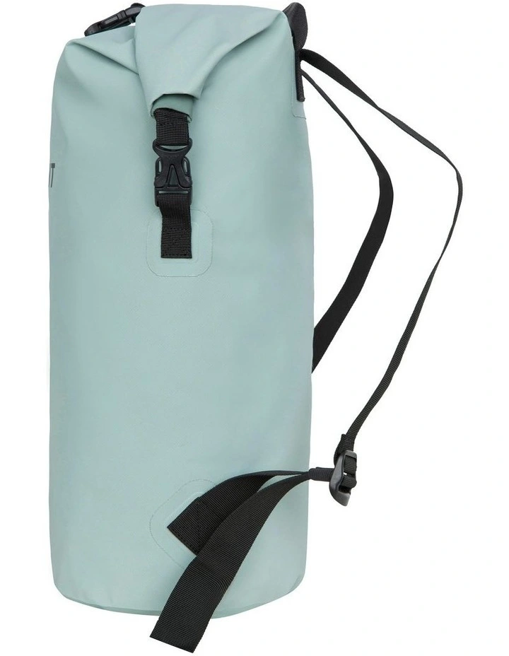 Waterproof Dry Bag 30L in Khaki image 4