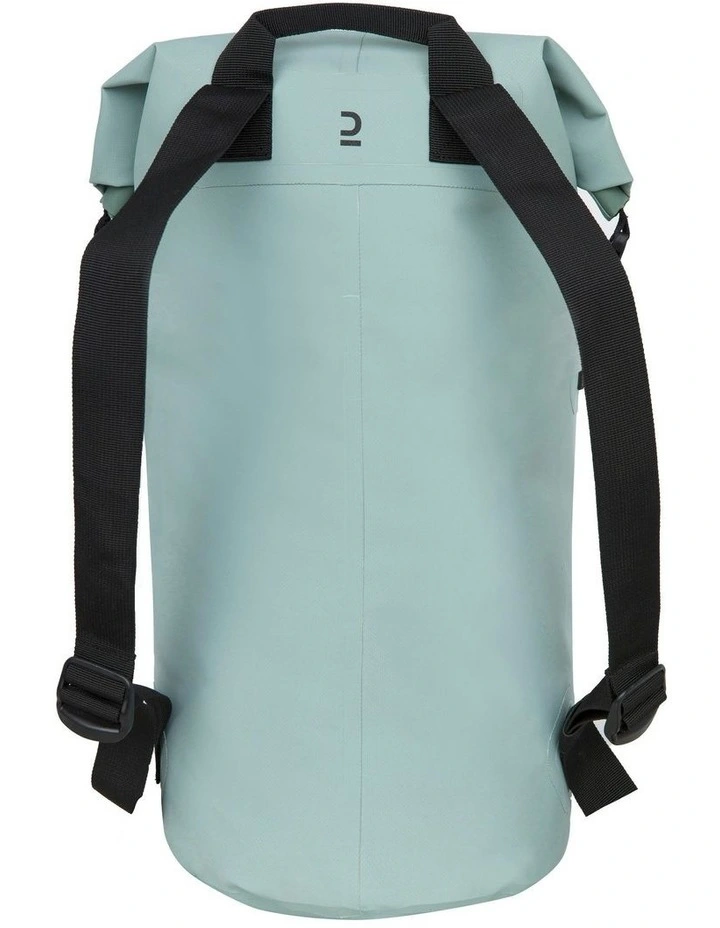 Waterproof Dry Bag 30L in Khaki image 5