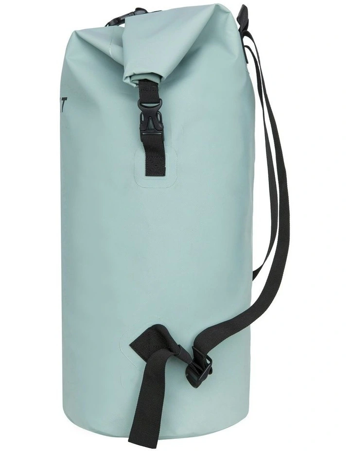 Waterproof Dry Bag 40L in Khaki image 4