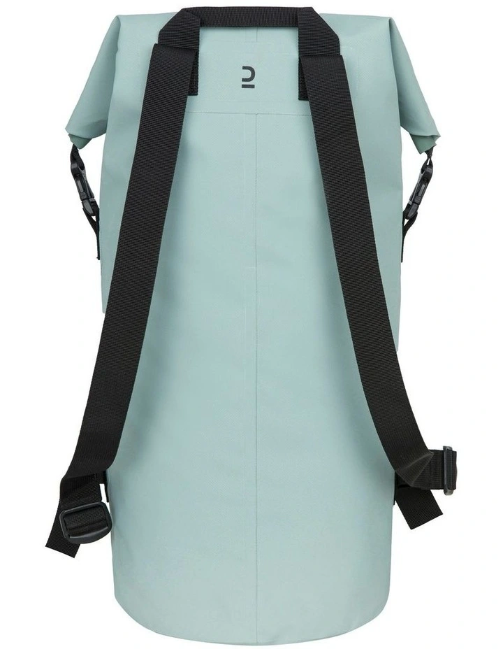 Waterproof Dry Bag 40L in Khaki image 5