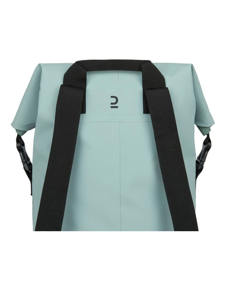 Waterproof Dry Bag 40L in Khaki image 6