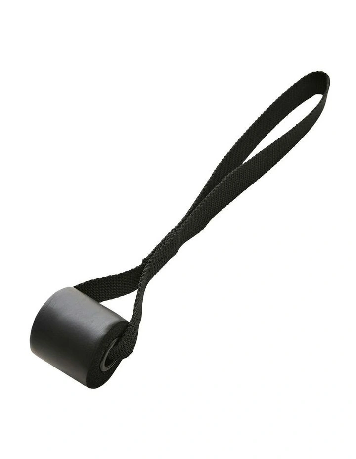 Weight Training Resistance Band Set x 5 in Multi image 4