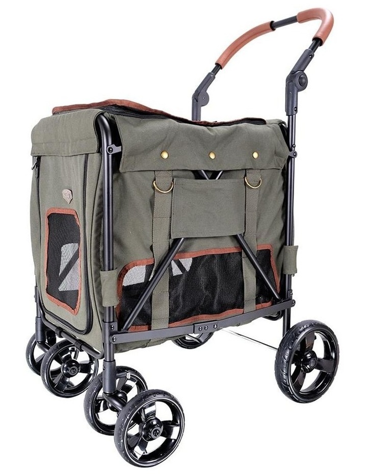 gx ruper stroller