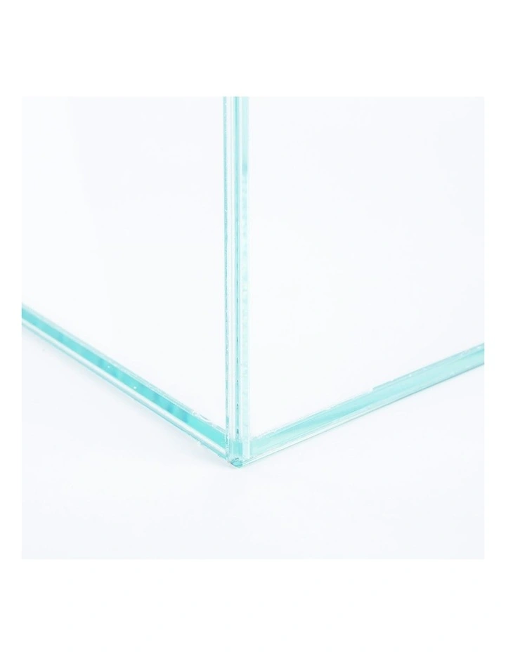 All in One Starfire Aquarium 70L in Clear image 5