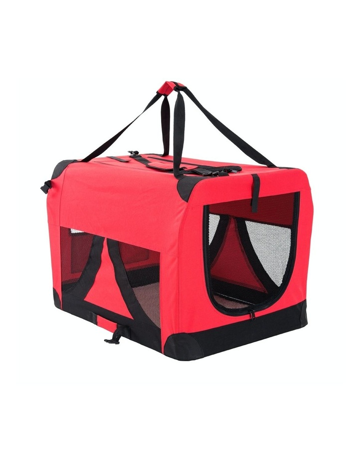 Xl soft dog crate Clearance