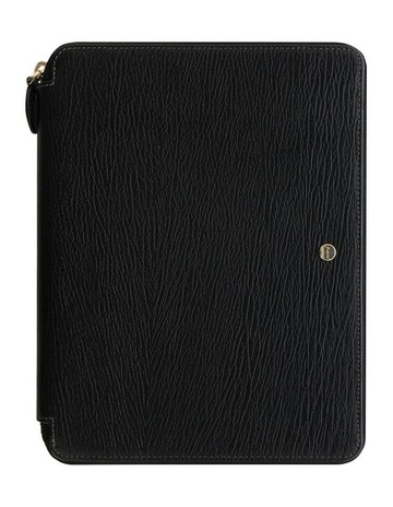 Black colour