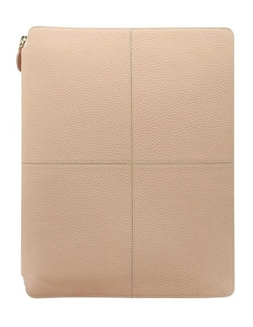 Peach colour