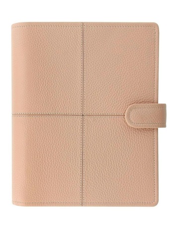Peach colour