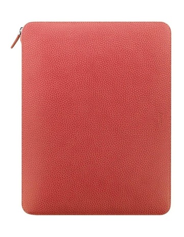 Coral colour