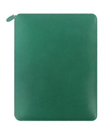 Green colour