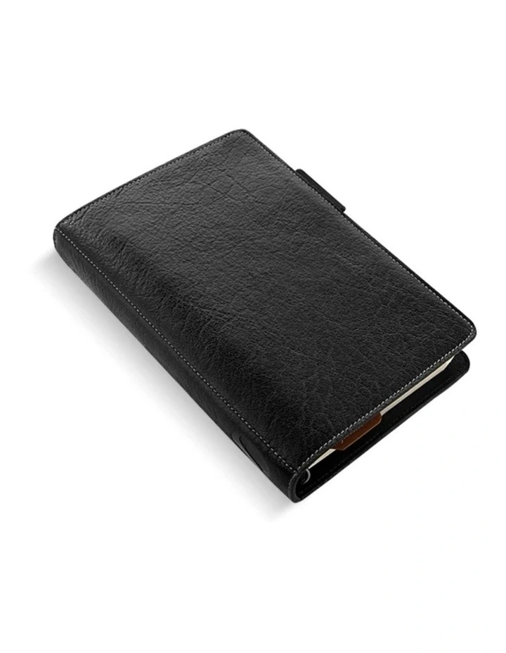 Personal Heritage Organiser in Black image 2
