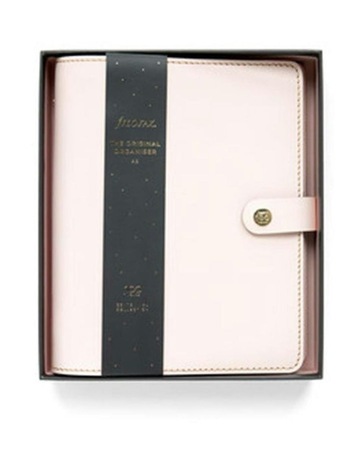Blush colour