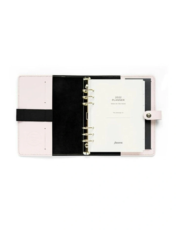 A5 The Original Organiser in Blush image 3
