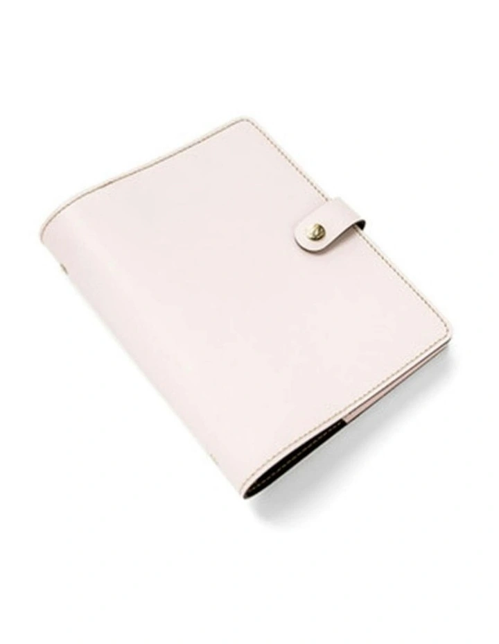 A5 The Original Organiser in Blush image 4