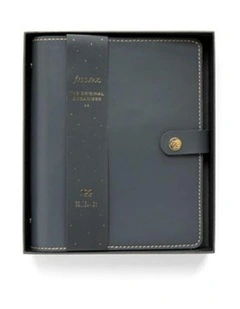 A5 The Original Organiser in Charcoal