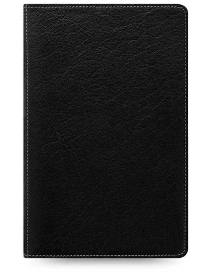 Personal Com Heritage Organiser in Black image 1