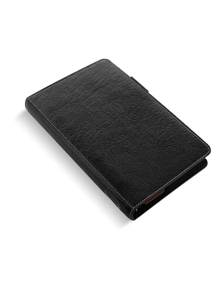 Personal Com Heritage Organiser in Black image 2