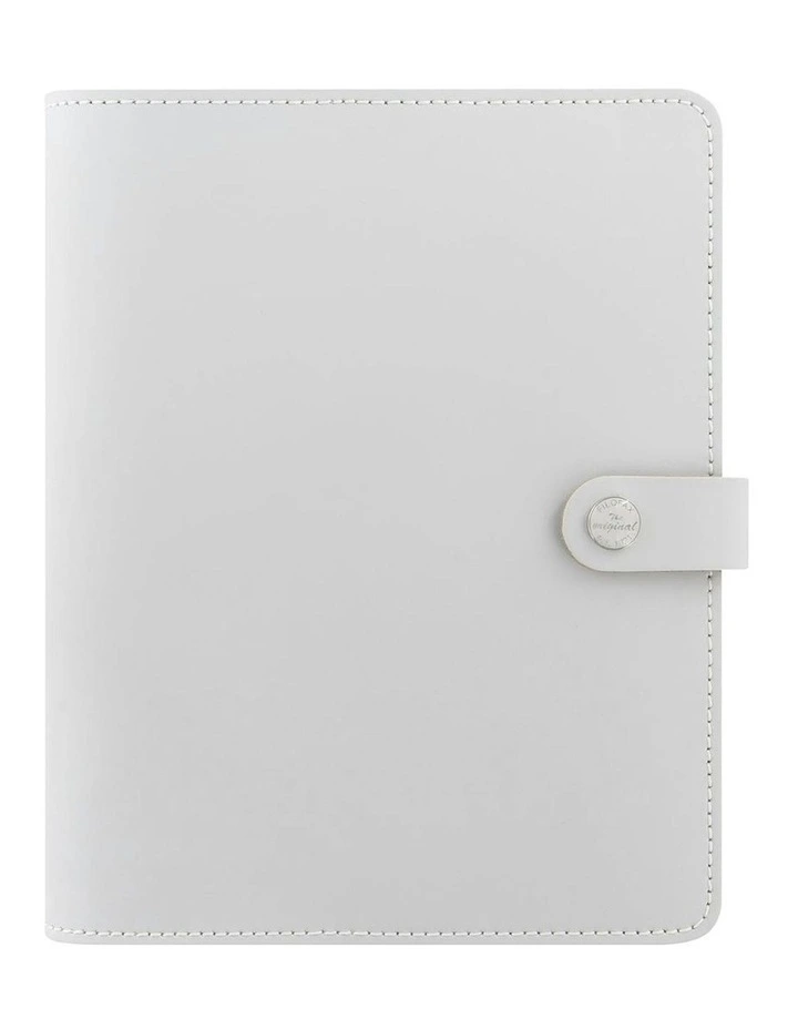 A5 The Original Organiser Stone image 1