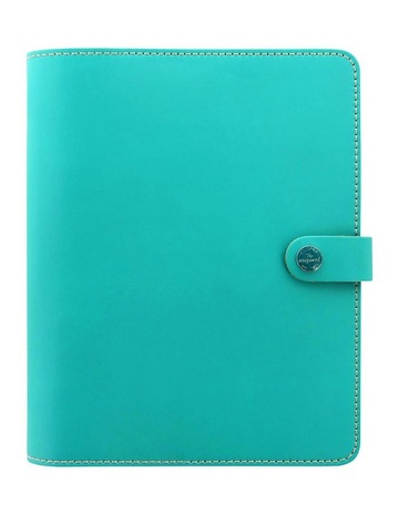 Turquoise colour