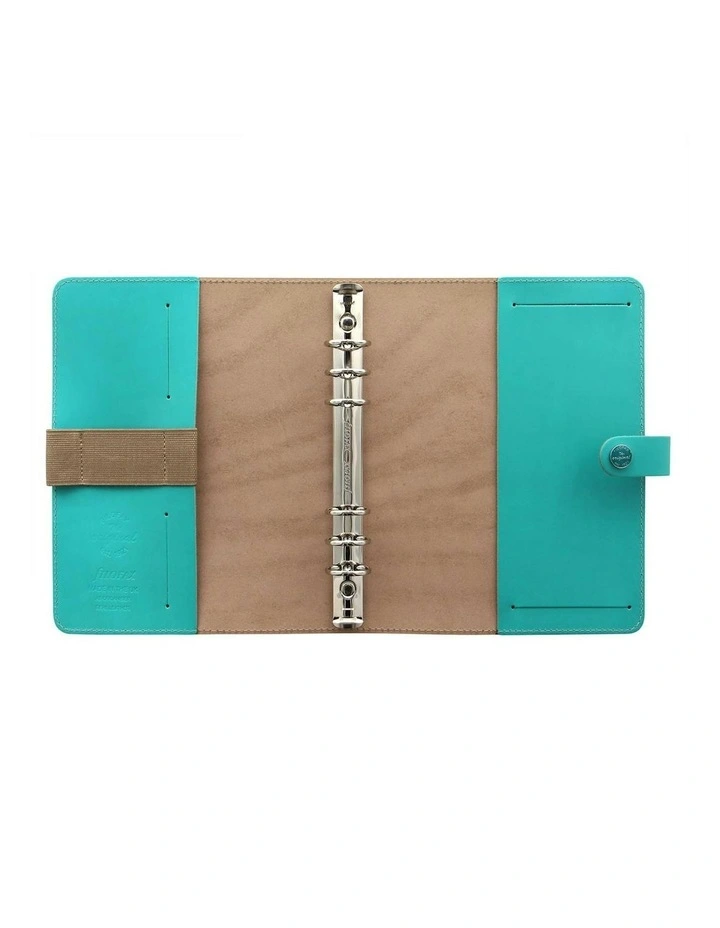 A5 The Original Organiser in Turquoise image 2