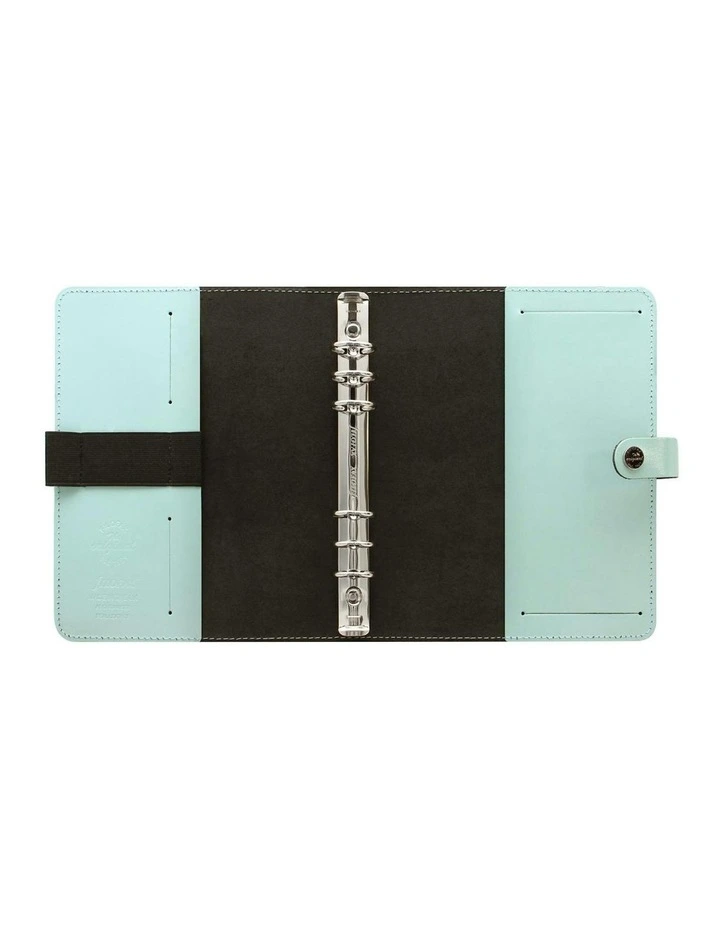 A5 The Original Organiser in Duck Egg Blue image 2