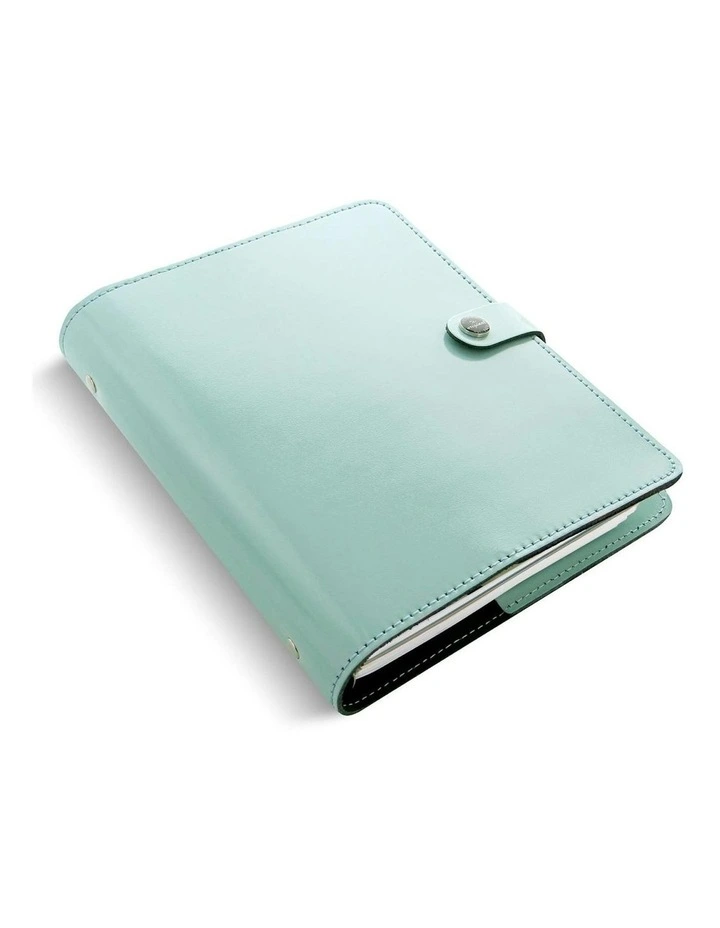 A5 The Original Organiser in Duck Egg Blue image 3