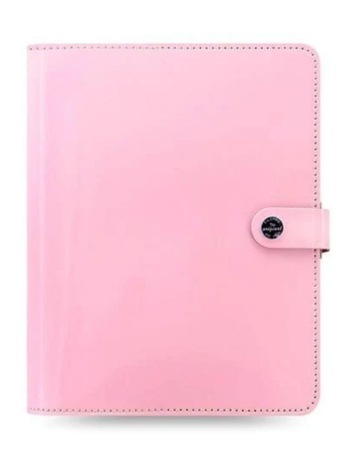 Patent Rose colour