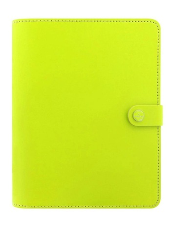 Lime colour
