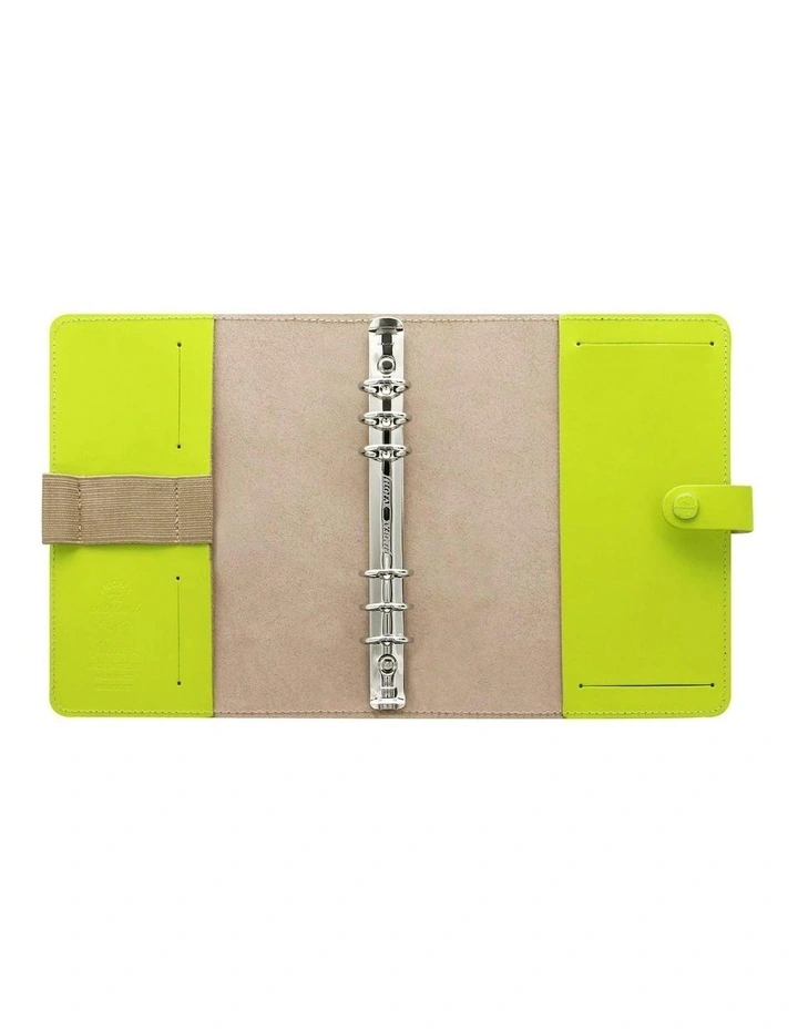 A5 The Original Organiser in Pear image 2