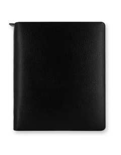 Finsbury Ipad Air Organiser A5 in Black
