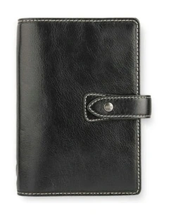 Personal Malden Organiser in Black