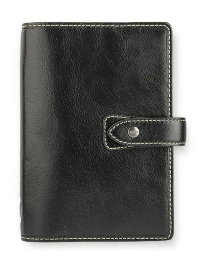 Personal Malden Organiser in Black image 1