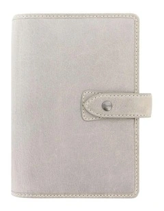 Personal Malden Organiser in Stone