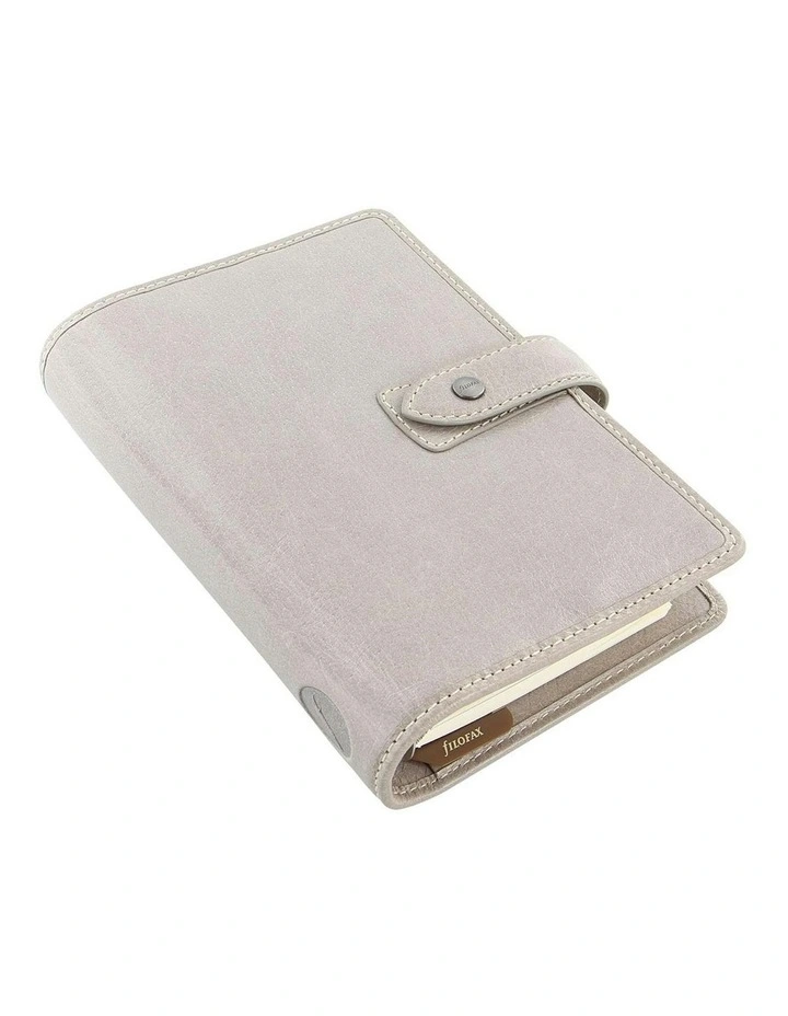 Personal Malden Organiser in Stone image 3